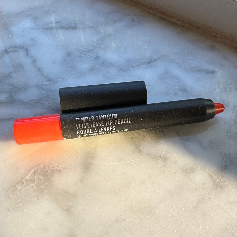 Temper Tantrum Velvetease Lip Pencil - New and Unused!